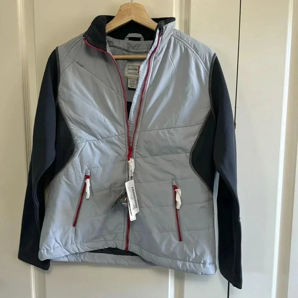 North end jacket